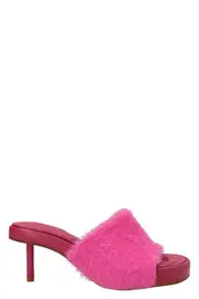 JACQUEMUS 'Clay' Mules