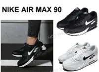 在飛比找Yahoo!奇摩拍賣優惠-NIKE AIR MAX 90 ESSENTIAL 運動鞋 