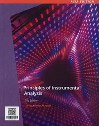 在飛比找天瓏網路書店優惠-Principles of Instrumental Ana