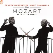 Mozart-Il mio tesoro [CD]