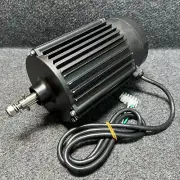 Portacool Replacement Motor PARMTRJ2600A MTRR0042K For Apex 4000 & Jetstream 260