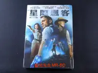 在飛比找Yahoo!奇摩拍賣優惠-[藍光先生DVD] 星際飆客 Cowboys and Ali