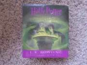 New Harry Potter UNABRIDGED