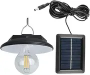 Jeruytgh Solar Light, Waterproof Outdoor Led Lights, Sensor Solar Lights, Smart Motion Sensing Technology, Sunlight Absorption, 12x12cm, for Walkway Pool Driveway Garage Chicken Coop