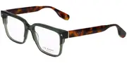 Ted Baker TB8293 546 Men's Glasses Green Size 56 - Private Health Rebate - Blue Light Block Available