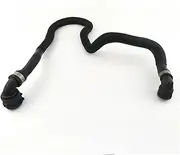 Automotive coolant Hose Coolant Hose Kettle Hose Return Pipe 17127580964 Radiator Hose Cooling Pipe for F20 740li