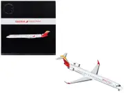 GeminiJets CRJ1000 1/200 Model EC-MVZ Air Nostrum G2IBE1228