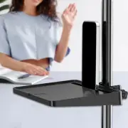 Microphone Stand Tray Instrument Stand Tray for Karaoke Stage Live