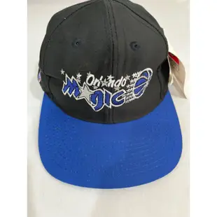 NBA 90年代魔術隊帽子 棒球帽