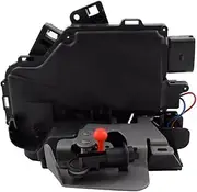 Front Right Door Lock Latch Actuator, for, A6 4B C5 1998-2005 Car Alarm 4B1 837 016G 401 016 4B1016G 401016 Boot Lock Tailgate