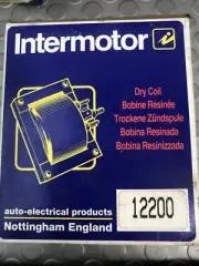 IGNITION COIL 12200 fits Bedford Opel Vauxhall - SAME DAY DISPATCH