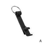 Portable 4 in 1 Bottle Opener Chain Keyring Keychain Beer Bar AU Metal J0M4