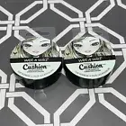 (Lot Of 2) Wet N Wild mega cushion color corrector E764B Green For Redness Set