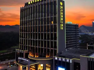 深圳寶亨達國際大酒店BHD International Hotel