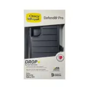 OtterBox Defender Pro Case for Samsung Galaxy S22 & S22 5G Screenless 77-86592