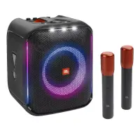 在飛比找momo購物網優惠-【JBL】Partybox Encore(手提式派對藍牙喇叭