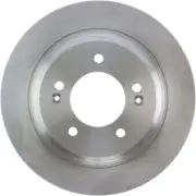 Disc Brake Rotor-C-TEK Standard Centric 121.50029
