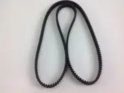 Belt Double Teething Cog Lawnmower Lawn Mower 17-057 Wolf 6205 348