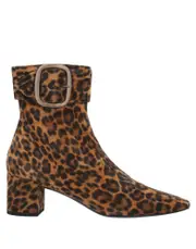 [SAINT LAURENT] SAINT LAURENT Ankle boots - Item 11876670
