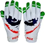 PGX Baseball Smiley Baseball Batting Gloves