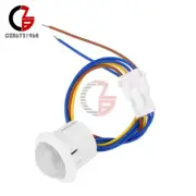 AC 110V 220V LED PIR Infrared Motion Sensor Detection Auto Sensor Light Switch
