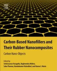 在飛比找博客來優惠-Carbon-based Nanofillers and T