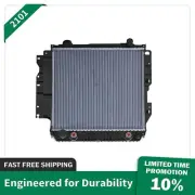 Radiator for Jeep 87-06 Wrangler Base Islander Renegade 2.5 4.0 4.2 DPI 1682 qtz (for: Jeep)