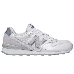 New Balance 紐巴倫 996 白色 WR996HP US8 25CM