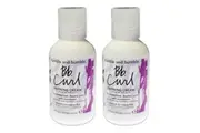 Bb Curl Defining Creme by Bumble and Bumble for Unisex - 2 oz Cream - Pack of 2