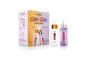 L'Oreal Paris Revitalift CHa CHa Better Together Plump & Brighten Serum Set