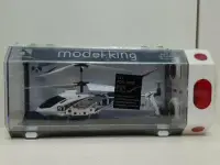 在飛比找Yahoo!奇摩拍賣優惠-model king 遙控飛機 直升機 充電直升機 遙控直升
