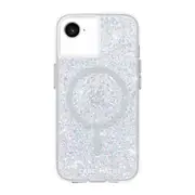 Case-Mate Twinkle MagSafe Back Case Cover For iPhone SE 2025/15/14/13 Disco
