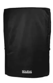 NEW Solena Professional Heavy Duty Cover for 15in PA Speaker SP-CVR-15