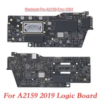 在飛比找蝦皮購物優惠-主板邏輯板 Macbook Pro A2159 Emc 33