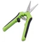 2pcs Pruning Shears Garden Secateurs Cutter Snips Pruner Scissors Hand Plants