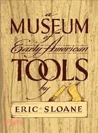 在飛比找三民網路書店優惠-A Museum of Early American Too