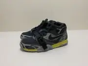 Nike Air Trainer 1 SP Mens Shoes US 14 UK 13 New Sneakers Dark Smoke Grey Black