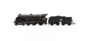 Hornby R3329 BR (Late) S15 Class "30830" DCC Ready NEW