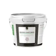 Easy as Organics Worm Castings - 10L - Rich In Bioavailable Nutrients