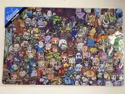Steelseries DOTA2 Fan Art Mousepad - WeLoveFine