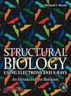 在飛比找三民網路書店優惠-Structural Biology Using Elect