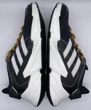 Adidas x Karlie Kloss Womens KK X9000 Boost Black/White/Mesa GY0843 Size 8 NIB