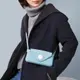 【Bone蹦克官方】泡泡斜背手機包 橫式 直式 手機包 手機袋 隨身小包 無鉤設計