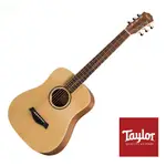 TAYLOR 旅行吉他 BABY TAYLOR BT1 WALNUT 34吋 雲杉單板 胡桃木背側 -【黃石樂器】