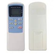 For Akai TEM-26CHSABH TEM-35CHSABH TEM-64CHSABH Air Conditioner Remote Control