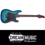 Schecter Traditional Pro Maple Electric Guitar
