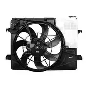 Motorkool Cooling Fan Assembly - KCS-34100