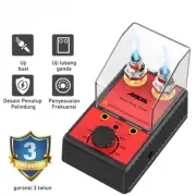 Car Spark Plug Tester Ignition System Tester Double Hole Plug Analyzer Automoivo