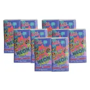 20 x10pc LOL Surprise! Travel/Portable Children Kids Pocket Facial Tissues Sheet