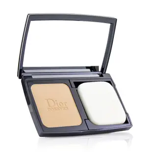 Christian Dior 迪奧 - 超完美絲柔粉餅SPF20